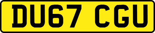 DU67CGU