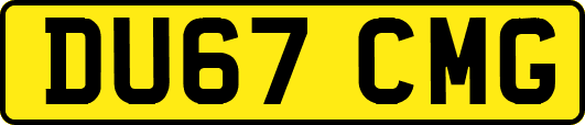 DU67CMG