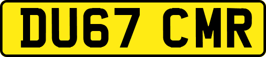 DU67CMR