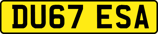 DU67ESA