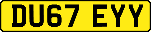 DU67EYY