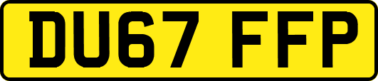 DU67FFP