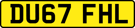 DU67FHL