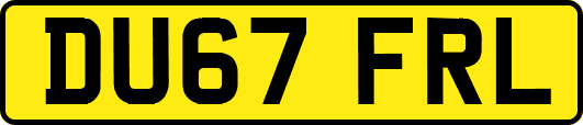 DU67FRL