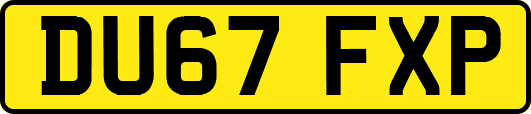 DU67FXP