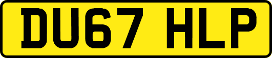 DU67HLP