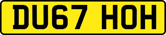 DU67HOH