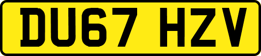 DU67HZV