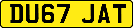 DU67JAT
