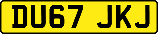 DU67JKJ