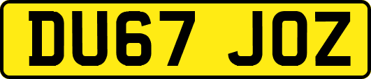 DU67JOZ