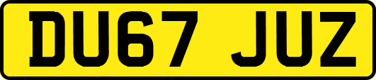 DU67JUZ