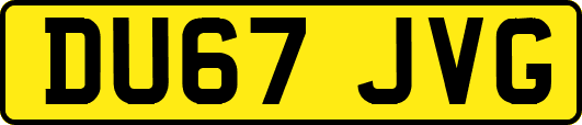 DU67JVG