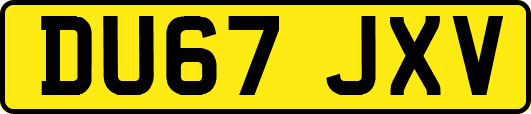 DU67JXV