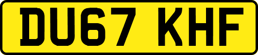 DU67KHF
