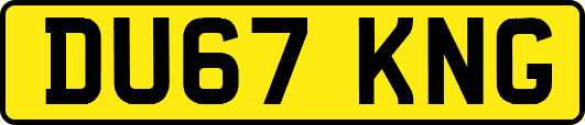 DU67KNG