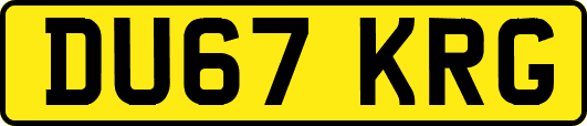 DU67KRG