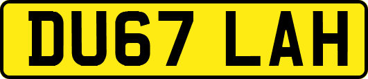 DU67LAH