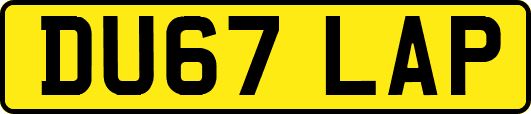 DU67LAP