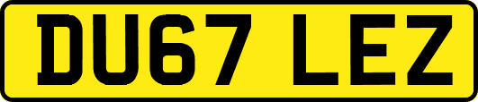 DU67LEZ