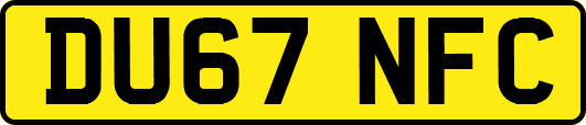 DU67NFC