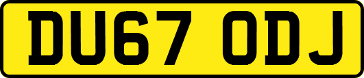 DU67ODJ