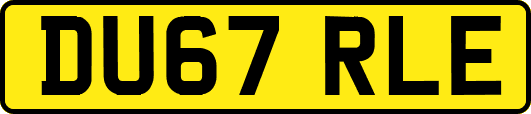 DU67RLE