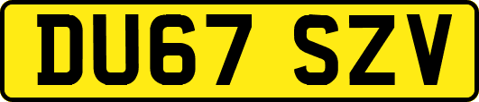 DU67SZV