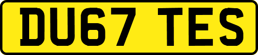 DU67TES