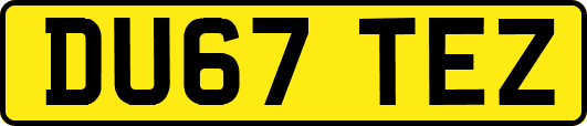 DU67TEZ