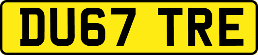 DU67TRE