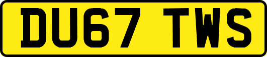 DU67TWS
