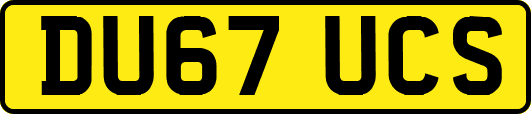 DU67UCS