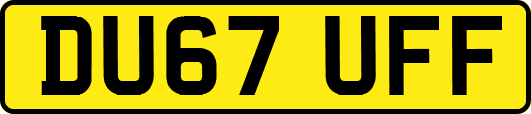 DU67UFF