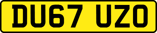 DU67UZO