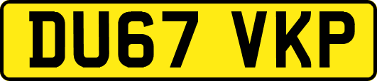 DU67VKP