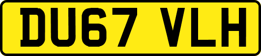 DU67VLH