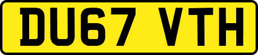 DU67VTH