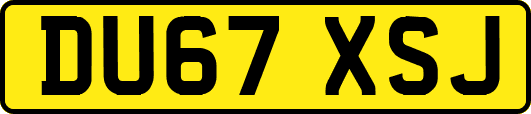DU67XSJ