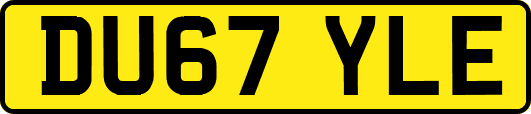 DU67YLE