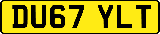 DU67YLT