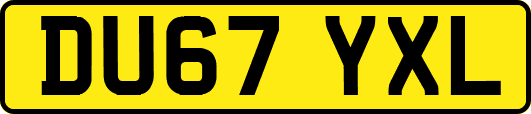 DU67YXL