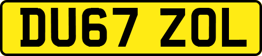 DU67ZOL