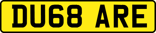 DU68ARE