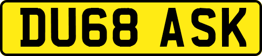DU68ASK
