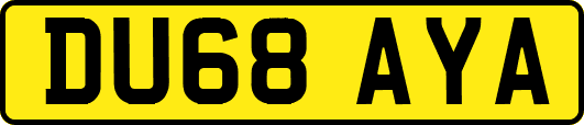 DU68AYA