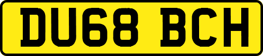 DU68BCH