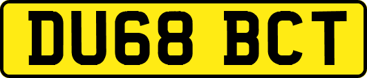 DU68BCT