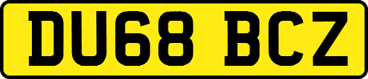 DU68BCZ