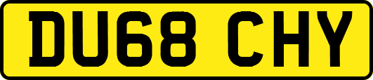 DU68CHY